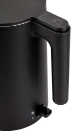 Электрический чайник EVOLUTION KP17221 Black