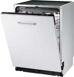 Посудомоечная машина Samsung DW60M6050BB/WT 2100Вт полноразмерная
