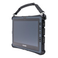 Защищенный планшет U11I Gen3 Field/ U11I Gen3 Field 11.6" FHD 1920 x1080 Sunlight Readable 1000 nits Touchscreen Display, Intel® Core™ i5-1230U Processor up to 4.4 GHz, Windows 11 Professional with 8GB RAM, 256GB PCIe SSD, Bridge Battery, Wi-Fi 6E + Blu