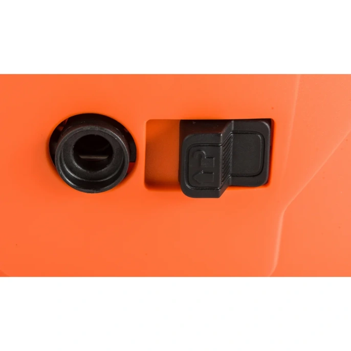 Мойка высокого давления 1,4 кВт, Gigant GLU-02