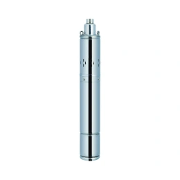 Скважинный винтовой насос Sturm WP9704DW