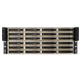 Компьютерный корпус IW-RJ424-04 550W RD /JBOD PDB/FAN/BP/Expander board*2/30"RAIL/ power cord*2 w/o rail 6191279