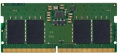 Модуль памяти Samsung SO-DIMM DDR5 8ГБ PC5-38400, 4800MHz 1.1V, CL40, M425R1GB4BB0-CQK0L