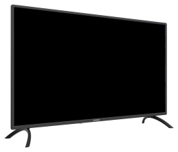 Телевизор LED Digma 40" DM-LED40MBB21 черный FULL HD 60Hz DVB-T DVB-T2 DVB-C DVB-S DVB-S2 USB WiFi
