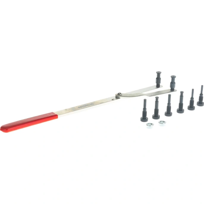 Универсальный ключ для шкивов АвтоDело 41530 10670