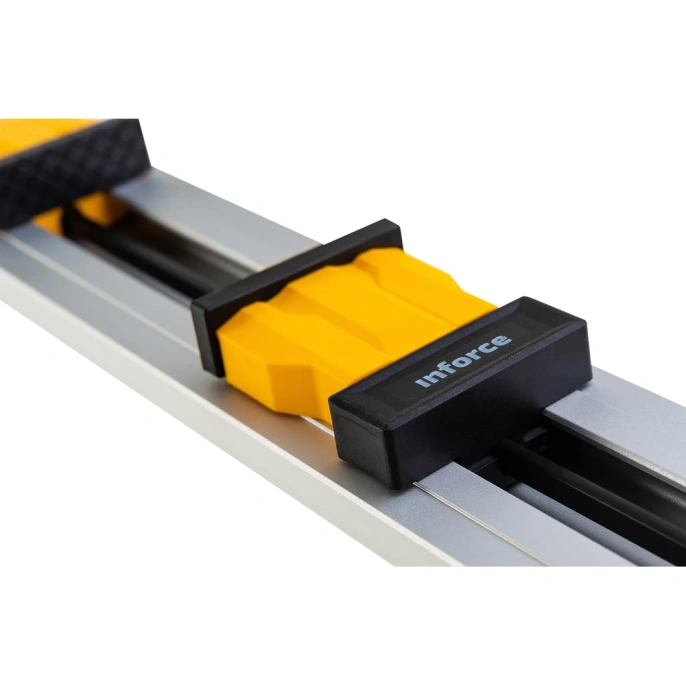 Универсальная направляющая шина 900 мм Inforce 06-18-21 (06-03-04)