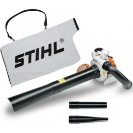 Всасывающий измельчитель Stihl SH 86 арт 42410110932k