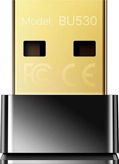 Bluetooth адаптер CUDY BU530 USB 2.0