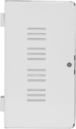 Стабилизатор напряжения Smartwatt AVR Slim 1500RW 1500ВА белый 4512020310003