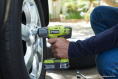 Аккумуляторный гайковерт Ryobi ONE+ R18IW3-120S 5133003574