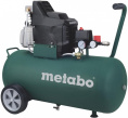 Компрессор поршневой METABO Basic 250-50 W OF безмасляный [601535000]