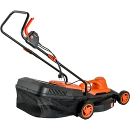 Электрическая газонокосилка 1,5 кВт, Gigant GSAF-02