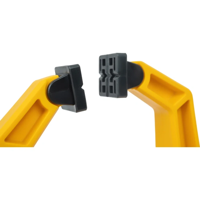 Пружинный зажим Inforce 50мм 06-03-52