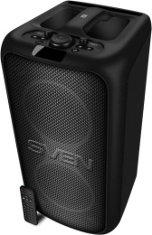 Колонка для вечеринок Sven PS-960 черный SV-023263