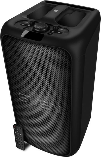 Колонка для вечеринок Sven PS-960 черный SV-023263