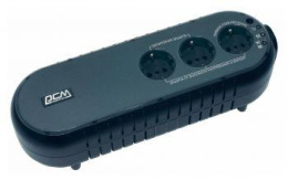 ИБП POWERCOM WOW 300,  300ВA [wow-300]