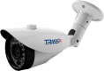 Камера видеонаблюдения IP Trassir TR-D4B5, 2560х1440 pix, 3.6 мм, белый