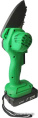 Цепная аккумуляторная пила Zitrek GreenSaw 20 В, 2 АКБ 1.5 А*ч, ЗУ 082-1850