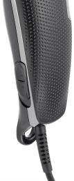 Машинка для стрижки Vitek VT-2520 черный