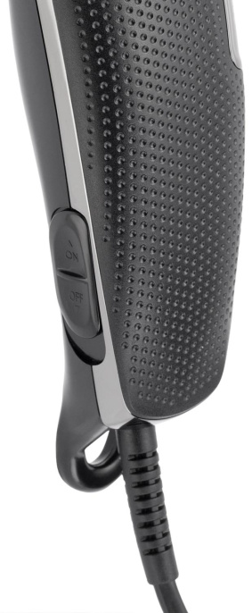 Машинка для стрижки Vitek VT-2520 черный