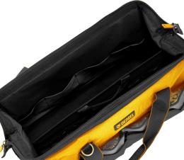 Сумка для инструментов DENZEL 90293, черный