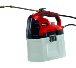 Аккумуляторный распылитель Einhell PXC GE-WS 18/75 Li-Solo 3425220 14654231