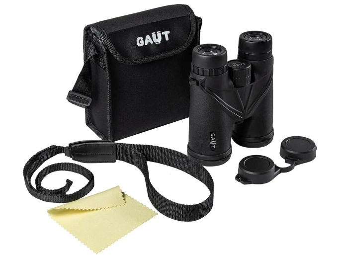 Бинокль GAUT ATLAS 10x42 Roof GA1042G