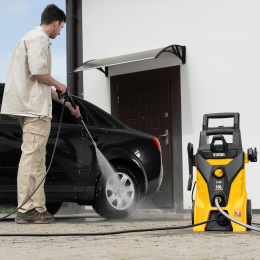 Мойка высокого давления DENZEL R-180i [58236]