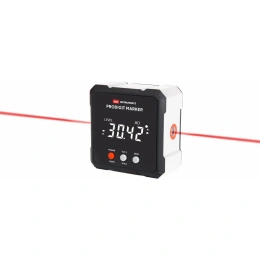 ADA Электронный уровень с лазерным маркером ADA ProDigit MARKER А00671