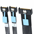 Кабель MCIO x8 to 2 x4 STR,60CM,85OHM,RoHS CBL-MCIO-1260M5Y