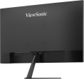 23.8" Монитор ViewSonic VX2479A-HD-PRO, 1920x1080, IPS, 240Гц, 2хHDMI, 1хDP, черный
