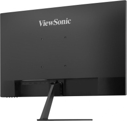 23.8" Монитор ViewSonic VX2479A-HD-PRO, 1920x1080, IPS, 240Гц, 2хHDMI, 1хDP, черный