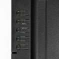 Монитор 21.5" ExeGate EB2200A (VA LED Grade A+, FHD, 1920x1080@75Гц, 16:9, 200cd/m2, 3000:1, 178°/178°, 5ms, D-Sub, HDMI, Flicker-free, Low Blue Light, кабель HDMI 1.5м, VESA, регулировка наклона (tilt), черный) EX297376RUS