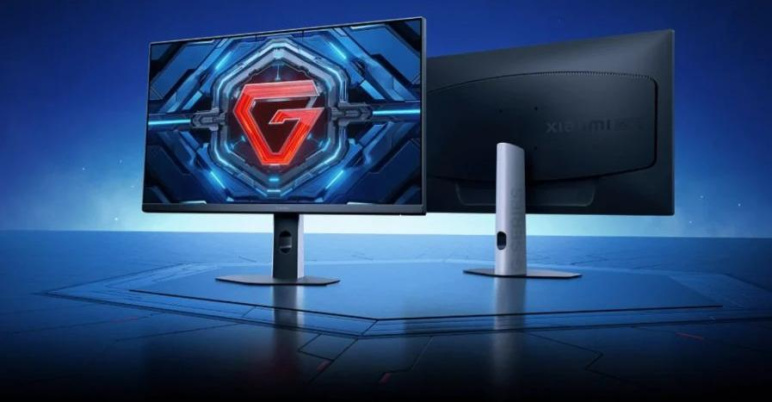 Игровой монитор Xiaomi Gaming Monitor G27i (2026) поступил в продажу