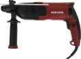 Перфоратор RedVerg RD-RH850 патрон:SDS-plus уд.:2.5Дж 850Вт кейс в комплекте