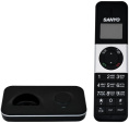 SANYO RA-SD1002RUS Бпроводной телефон стандарта DECT