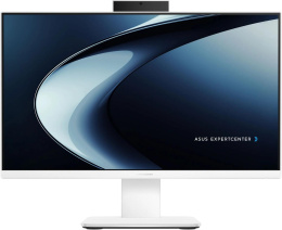 Моноблок Asus P440VA-WPC0090 23.8" Full HD Core 3 100U (1.2) 8Gb SSD256Gb Graphics без ОС GbitEth WiFi BT 90W клавиатура мышь Cam белый 1920x1080