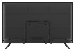 Телевизор LED Digma 43" DM-LED43MBB21 черный FULL HD 60Hz DVB-T DVB-T2 DVB-C DVB-S DVB-S2 USB