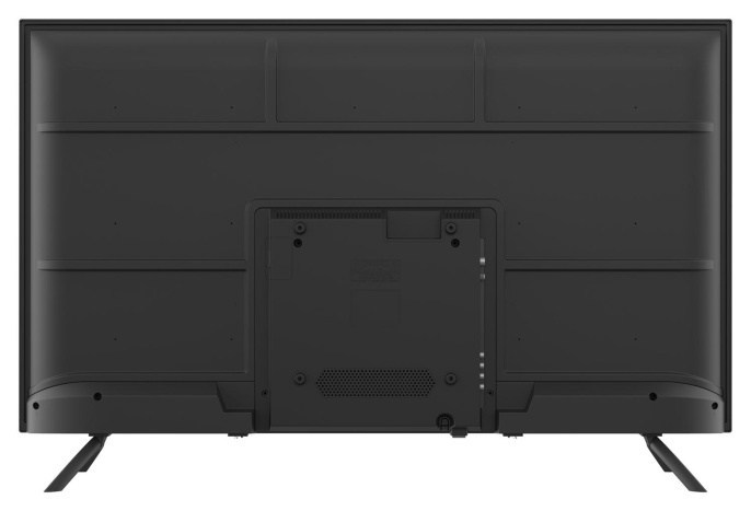 Телевизор LED Digma 43" DM-LED43MBB21 черный FULL HD 60Hz DVB-T DVB-T2 DVB-C DVB-S DVB-S2 USB
