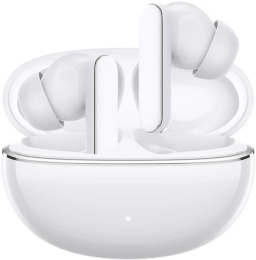 Наушники Honor Choice Earbuds X8 VLN-ME00, Bluetooth, внутриканальные, белый [5504aeeb]