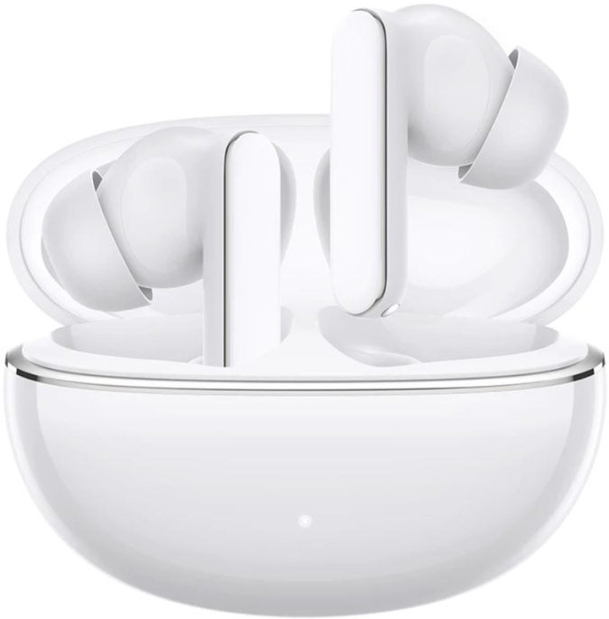 Наушники Honor Choice Earbuds X8 VLN-ME00, Bluetooth, внутриканальные, белый [5504aeeb]