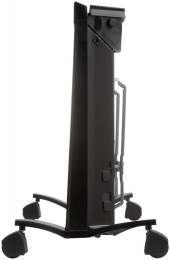 Конвектор Ballu Plaza Solar BIHP/S-1300,  1300Вт,  с терморегулятором, черный