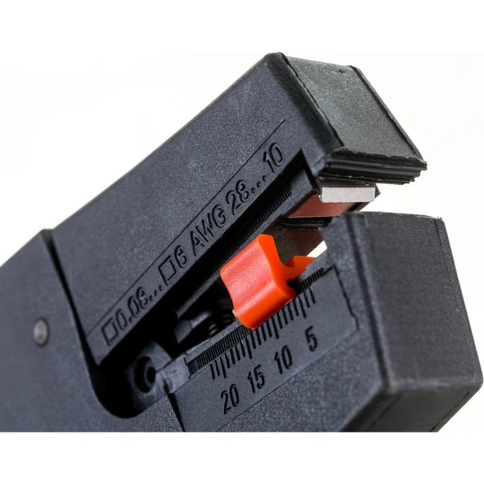 Инструмент для снятия изоляции Gigant 0.08-6 мм2 GST-3