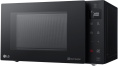 Микроволновая Печь LG MW23R35GIB 23л. 1000Вт черный