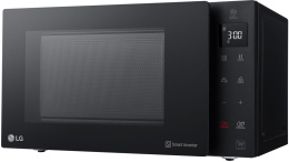 Микроволновая Печь LG MW23R35GIB 23л. 1000Вт черный