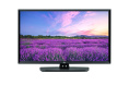 Телевизор 32'' LG 32LN661H LG 32" 32LN661H Hotel TV, HD; Яркость 240кд/м2; Цвет рамки Ceramic BK; webOS 22; Поддерживает DVB-T2/C/S2,IP-channels; Wi-Fi; Bluetooth; SoftAP; Hotel mode; Pro:Centric; (32LN661HBLA)