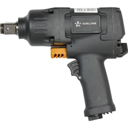 Пневматический ударный гайковерт Airline 3/4" DR 1100 Нм AT-IW-04