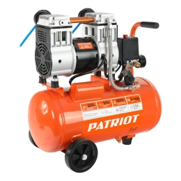Поршневой безмасляный компрессор PATRIOT WO 24-220 525301920