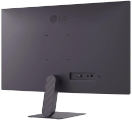 27" Монитор LG UltraGear 27G411A-B,  1920x1080,  IPS,  144Гц,  1хHDMI,  1хDP,  черный [27g411a-b.aruz]