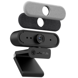 Веб-камера Jlab EPIC cam Wired Webcam PN: WEPICCAMRBLK124